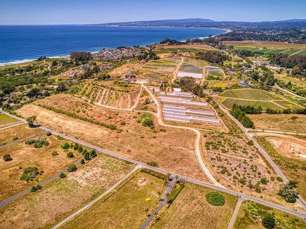 1103 Crest Drive, La Selva Beach, CA 95076