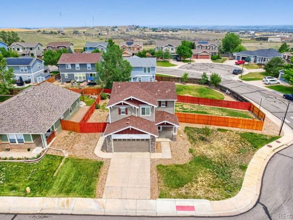 13802 Lilac Street, Brighton, CO 80602
