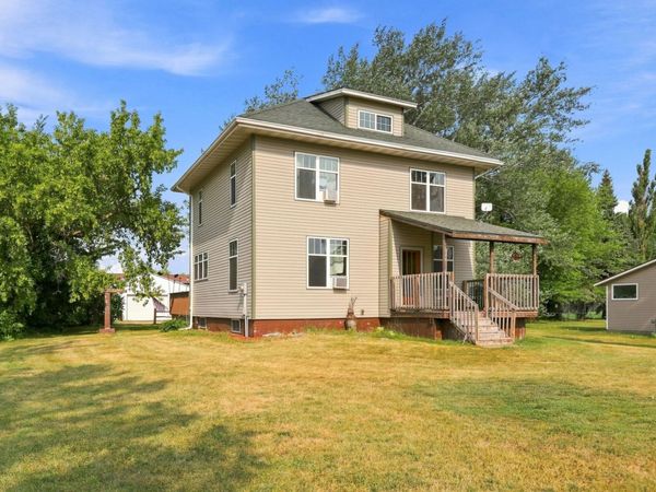 6012 6th Street, Lake Park, MN 56554