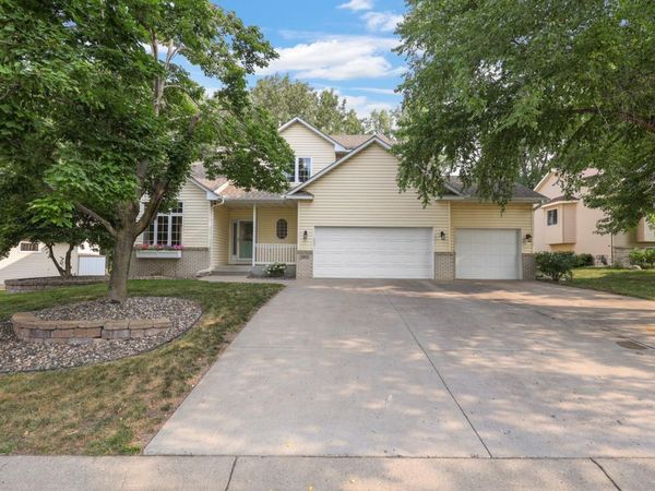 3904 Kestrel Street SW, Prior Lake, MN 55372