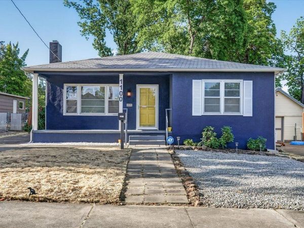 1100 Reddy Avenue, Medford, OR 97504