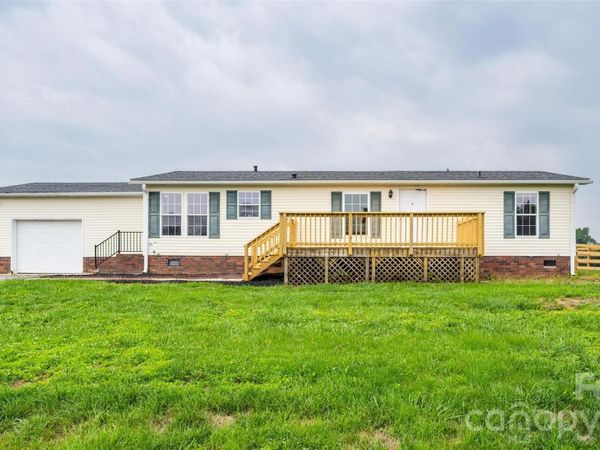 135 Howell Road, Mocksville, NC 27028