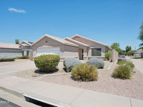 4948 E COLBY Street, Mesa, AZ 85205