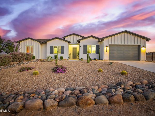 15515 E PALO BREA Lane, Scottsdale, AZ 85262
