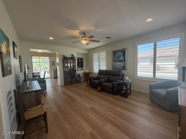 22921 W ARROW Drive, Buckeye, AZ 85326