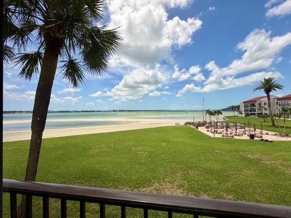 865 S GULFVIEW BOULEVARD, Unit 202, CLEARWATER BEACH, FL 33767