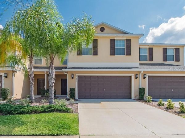 3439 RODRICK CIRCLE, ORLANDO, FL 32824