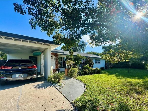 1815 BARKER DRIVE , WINTER PARK, FL 32789
