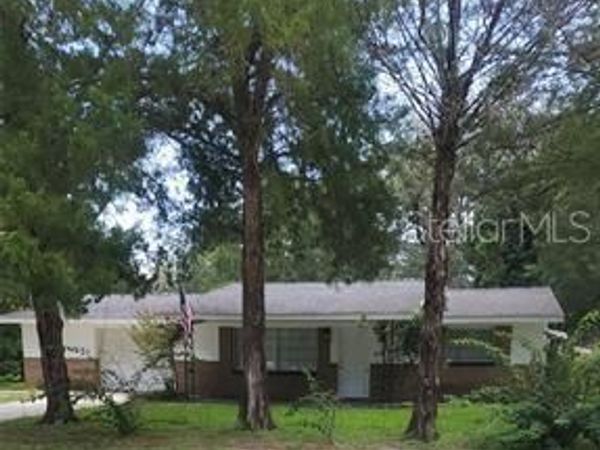 230 MONROE AVENUE , BROOKSVILLE, FL 34604