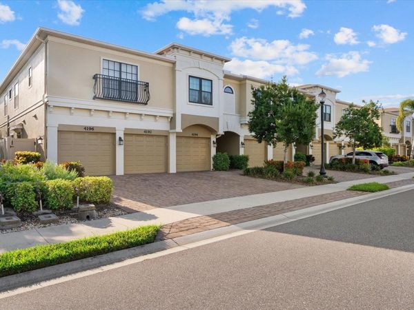 4190 OVERTURE CIRCLE , Unit 511, BRADENTON, FL 34209