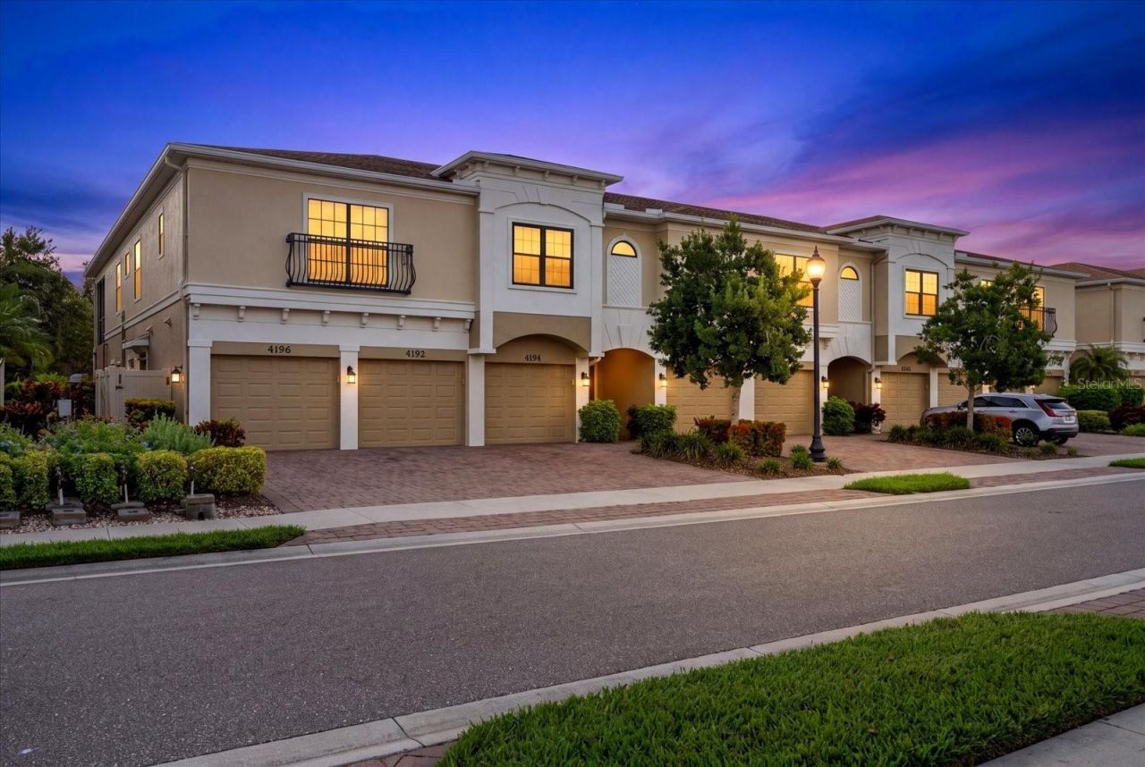 4190 Overture Circle, Unit 511, Bradenton, FL 34209 Photo