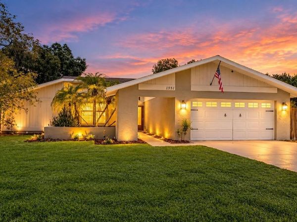1551 GEORGETOWNE LANE, SARASOTA, FL 34232