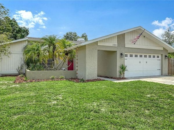 1551 GEORGETOWNE LANE , SARASOTA, FL 34232