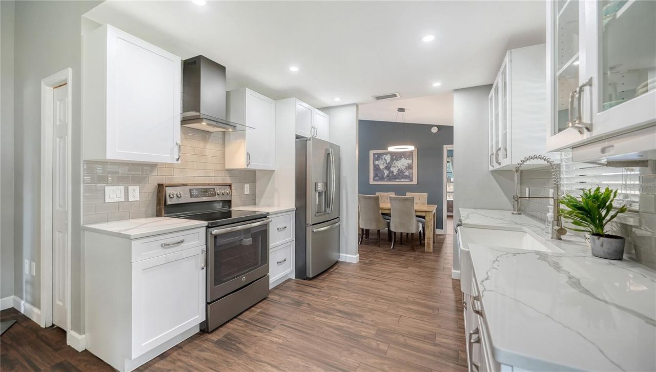 1551 Georgetowne Lane, Sarasota, FL 34232 Photo
