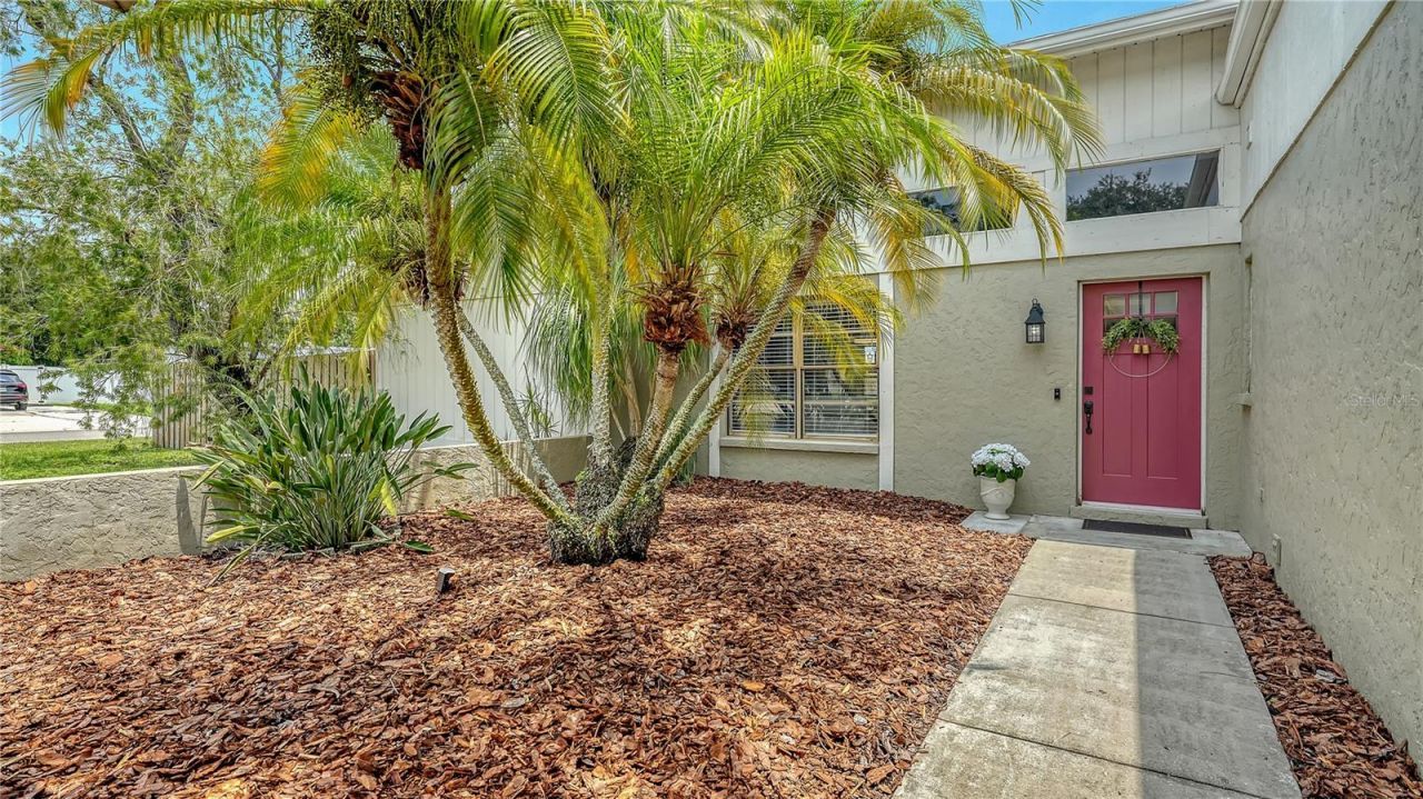 1551 Georgetowne Lane, Sarasota, FL 34232 Photo