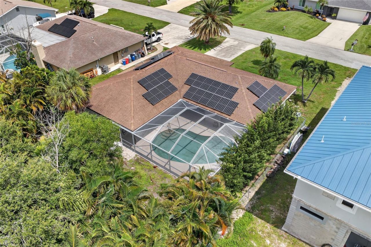 6049 Perthshire Lane, Fort Myers, FL 33908 Photo