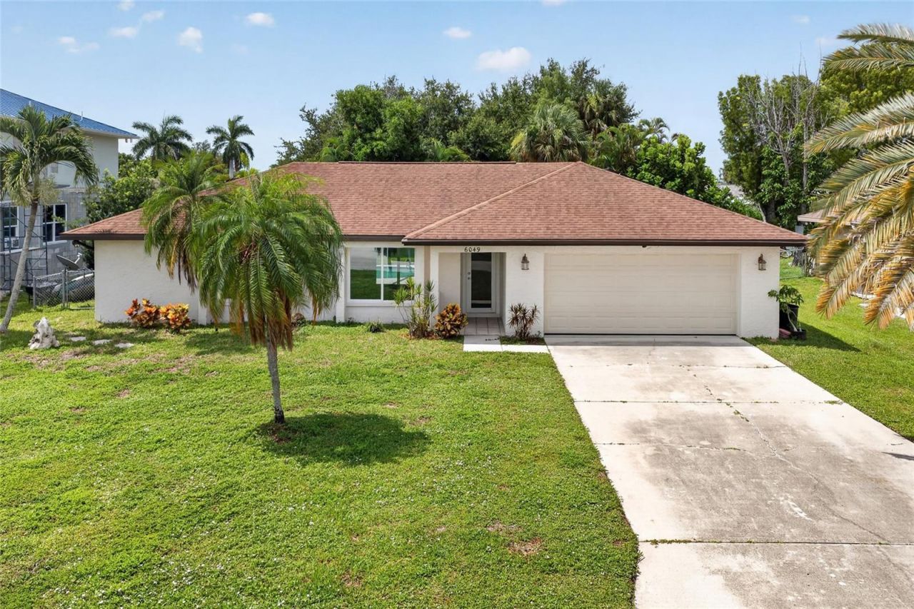 6049 Perthshire Lane, Fort Myers, FL 33908 Photo