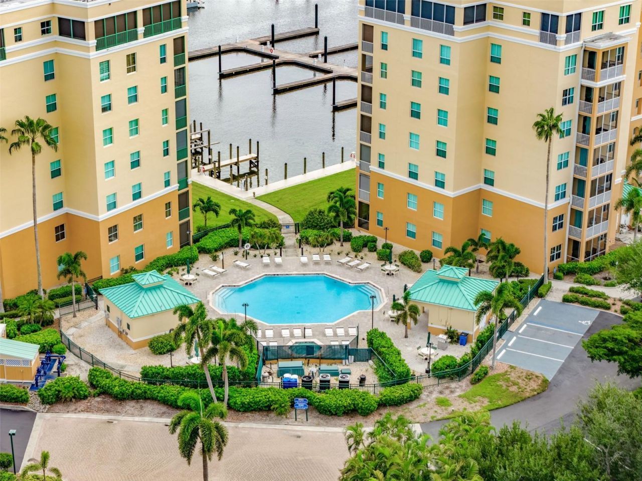2060 Matecumbe Key Road, Unit 2803, Punta Gorda, FL 33955 Photo
