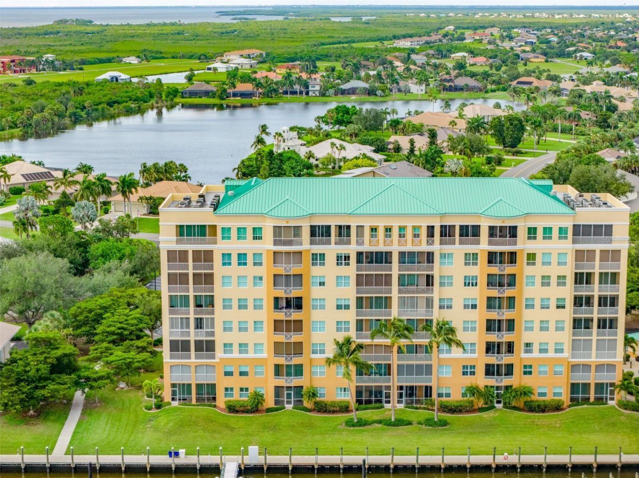 2060 Matecumbe Key Road, Unit 2803, Punta Gorda, FL 33955 Photo