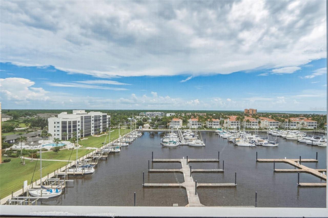 2060 Matecumbe Key Road, Unit 2803, Punta Gorda, FL 33955 Photo