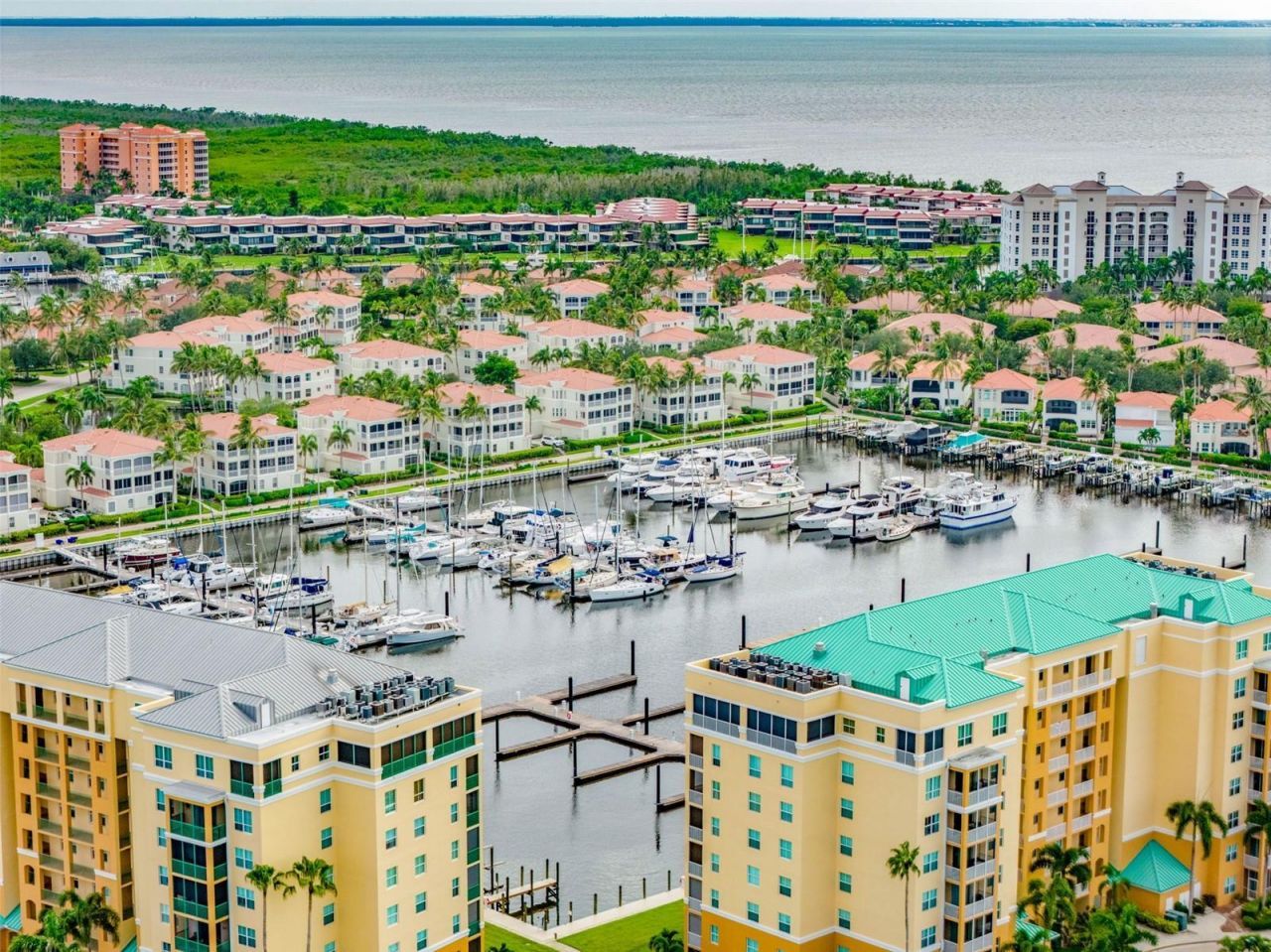 2060 Matecumbe Key Road, Unit 2803, Punta Gorda, FL 33955 Photo