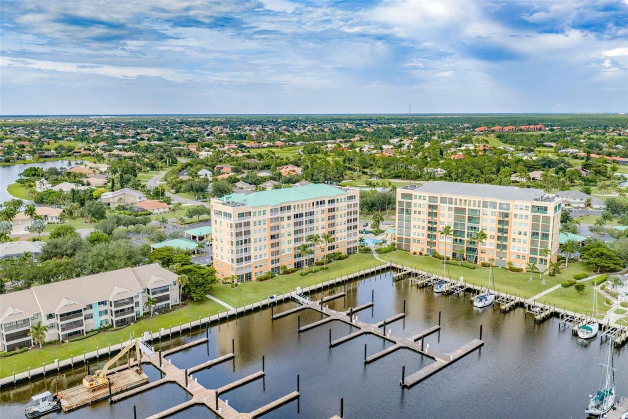 2060 Matecumbe Key Road, Unit 2803, Punta Gorda, FL 33955 Photo