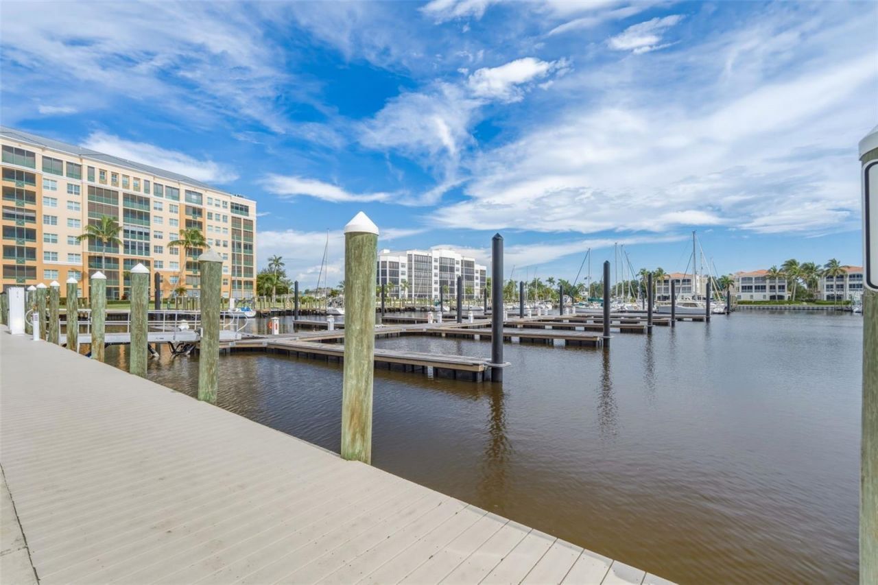 2060 Matecumbe Key Road, Unit 2803, Punta Gorda, FL 33955 Photo
