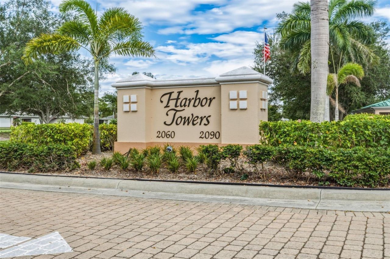 2060 Matecumbe Key Road, Unit 2803, Punta Gorda, FL 33955 Photo