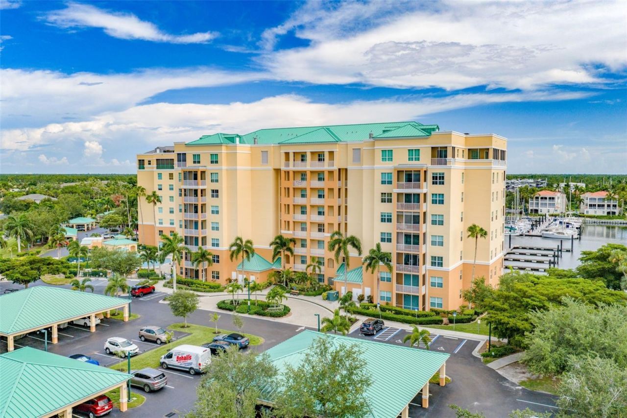 2060 Matecumbe Key Road, Unit 2803, Punta Gorda, FL 33955 Photo