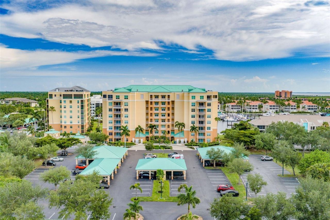 2060 Matecumbe Key Road, Unit 2803, Punta Gorda, FL 33955 Photo