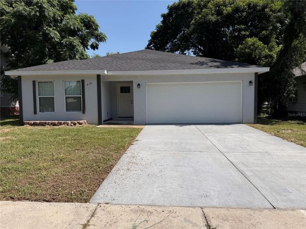 319 AVENUE A NE, WINTER HAVEN, FL 33881