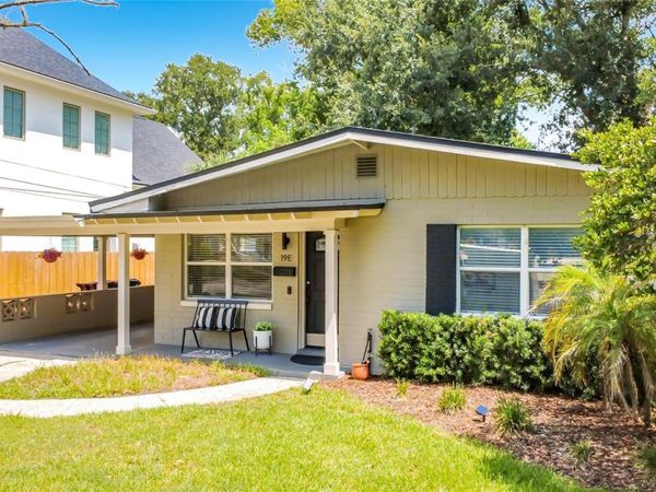 19 E HAZEL STREET , ORLANDO, FL 32804