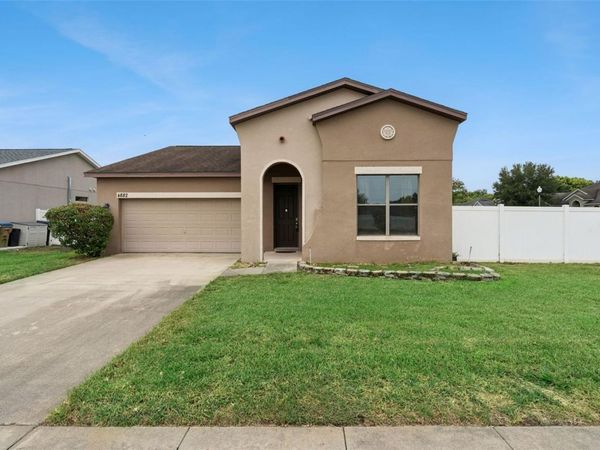 4882 ASHURST STREET, KISSIMMEE, FL 34758