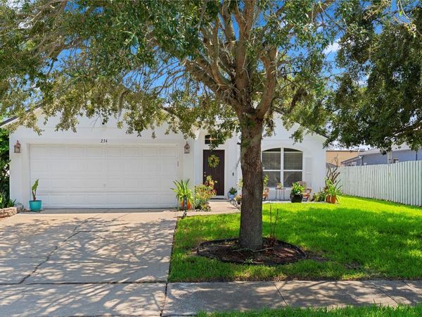 234 GRAND ROYAL CIRCLE , WINTER GARDEN, FL 34787