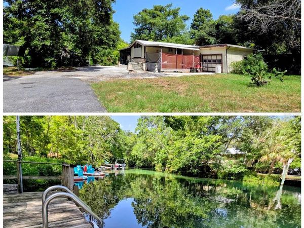 6773 E RICHARD DRIVE, WEEKI WACHEE, FL 34607