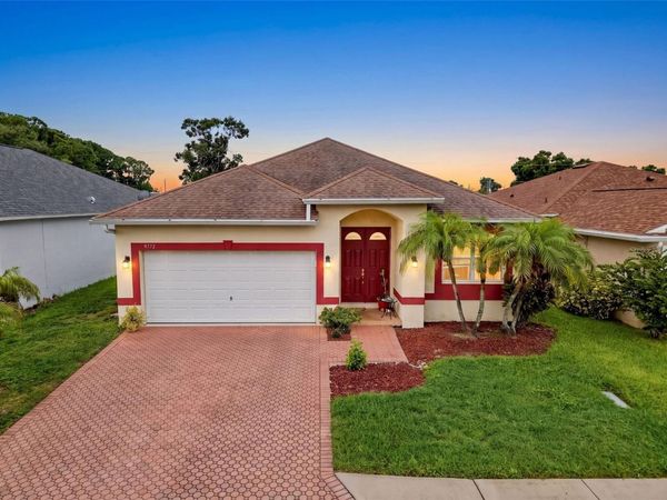 PINELLAS PARK, FL 33782
