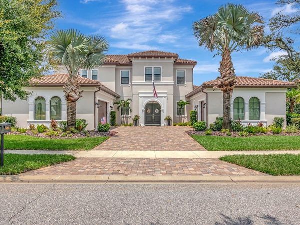 14922 FISHHAWK PRESERVE DRIVE , LITHIA, FL 33547