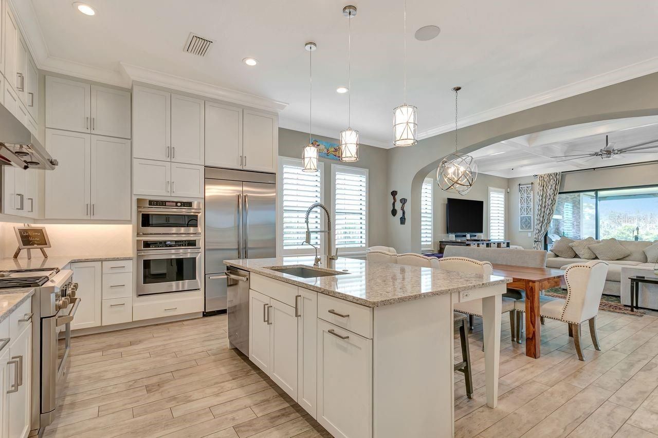 14922 Fishhawk Preserve Drive, Lithia, FL 33547 Photo