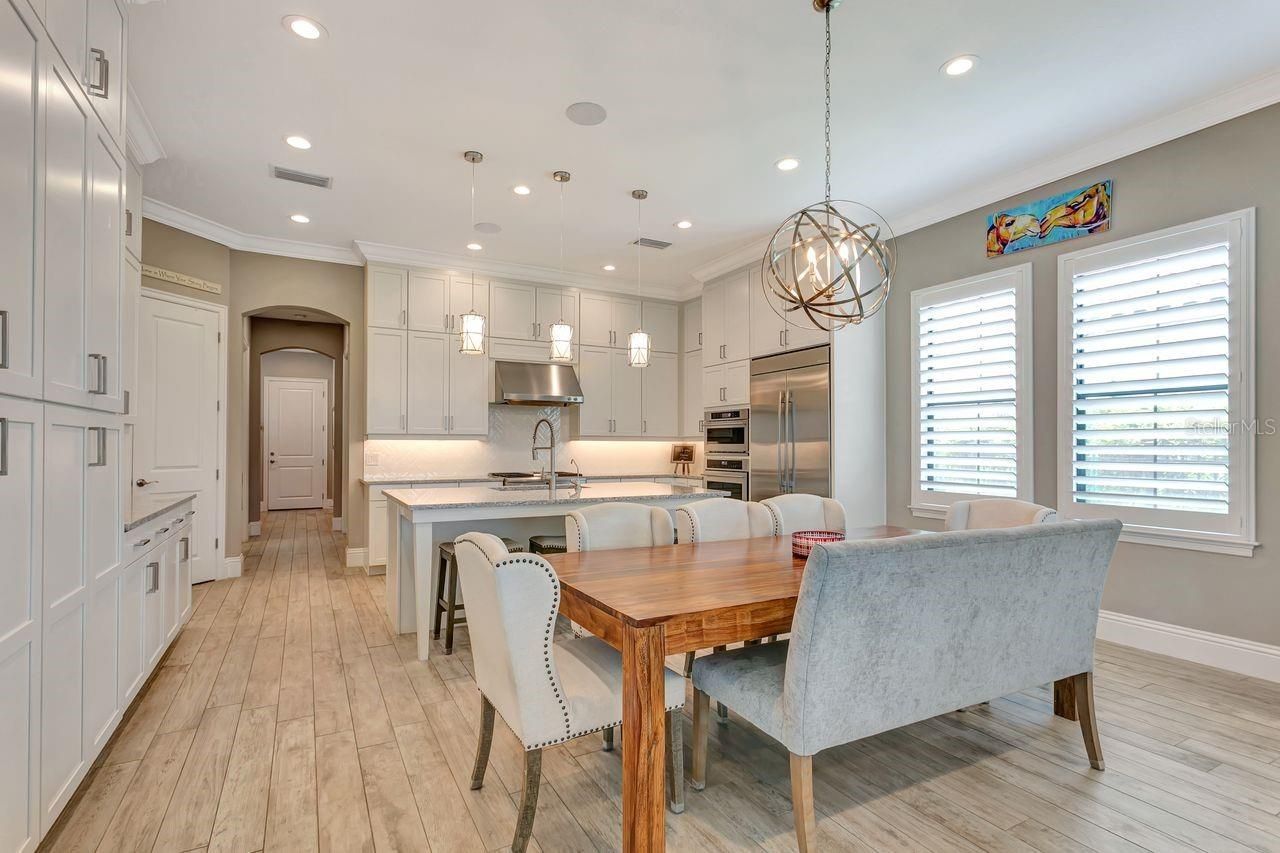 14922 Fishhawk Preserve Drive, Lithia, FL 33547 Photo