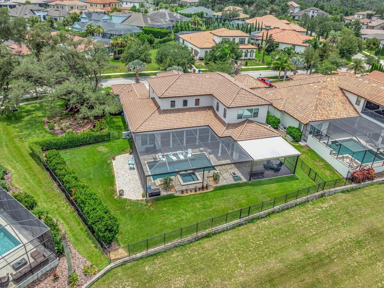 14922 Fishhawk Preserve Drive, Lithia, FL 33547 Photo