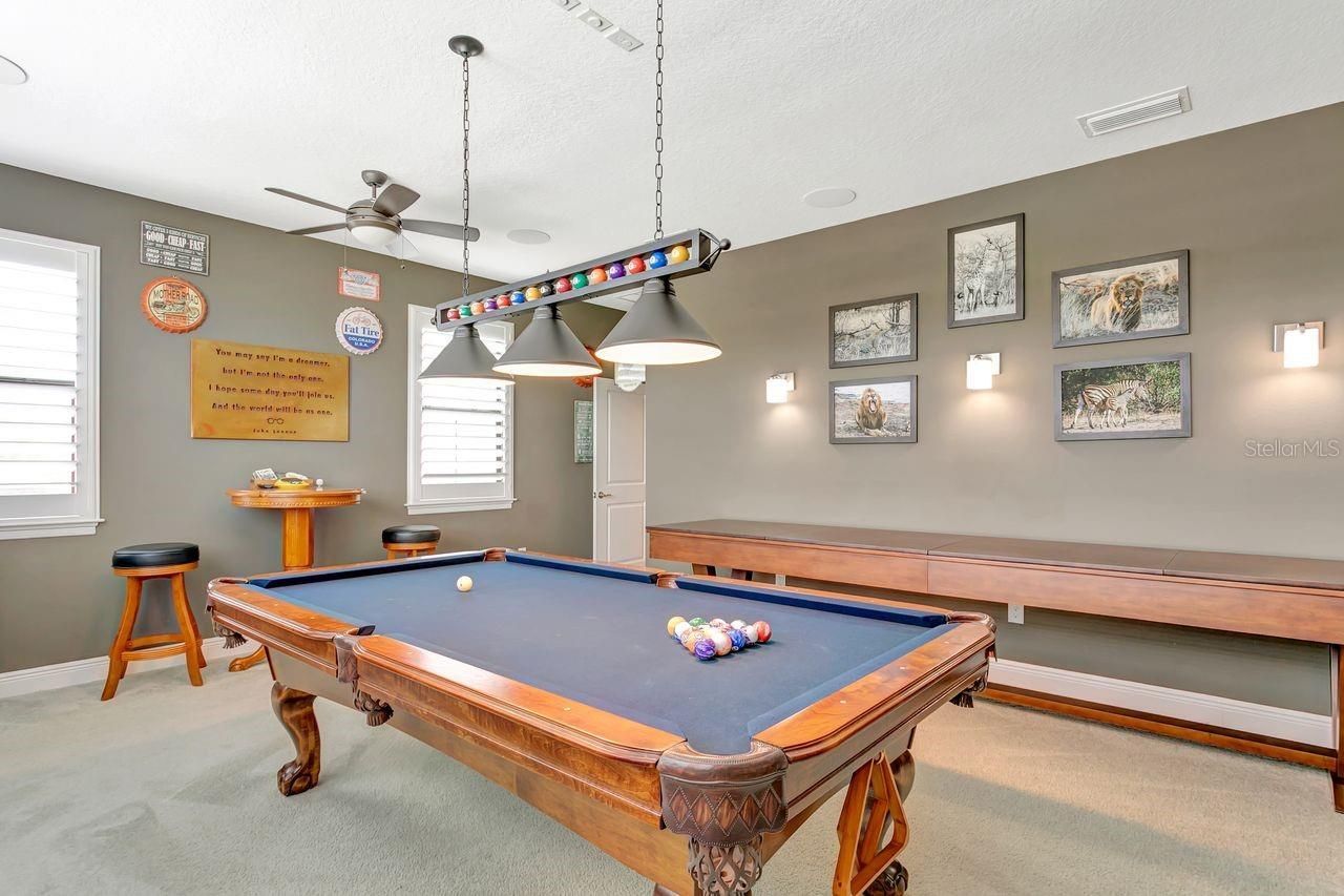 14922 Fishhawk Preserve Drive, Lithia, FL 33547 Photo