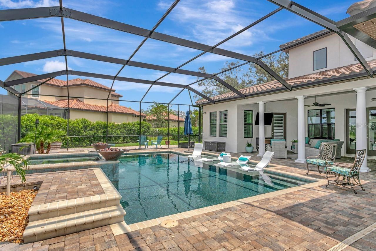 14922 Fishhawk Preserve Drive, Lithia, FL 33547 Photo