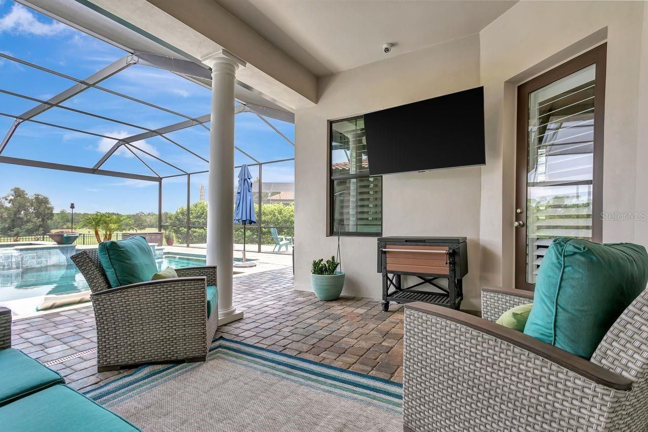 14922 Fishhawk Preserve Drive, Lithia, FL 33547 Photo