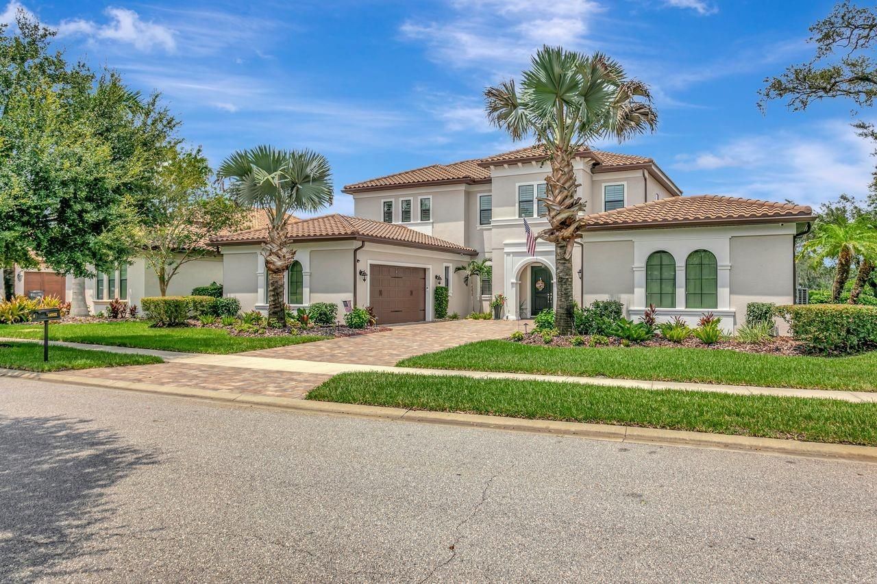 14922 Fishhawk Preserve Drive, Lithia, FL 33547 Photo