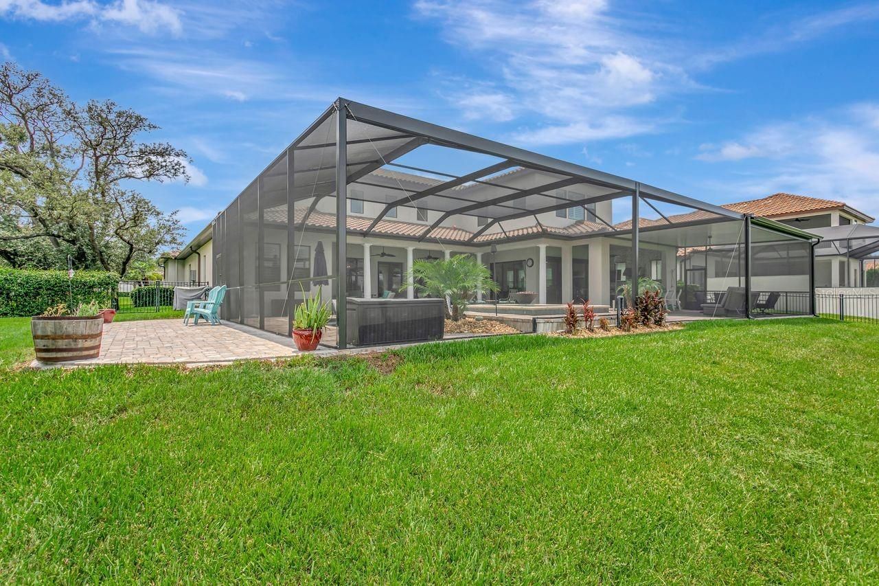 14922 Fishhawk Preserve Drive, Lithia, FL 33547 Photo