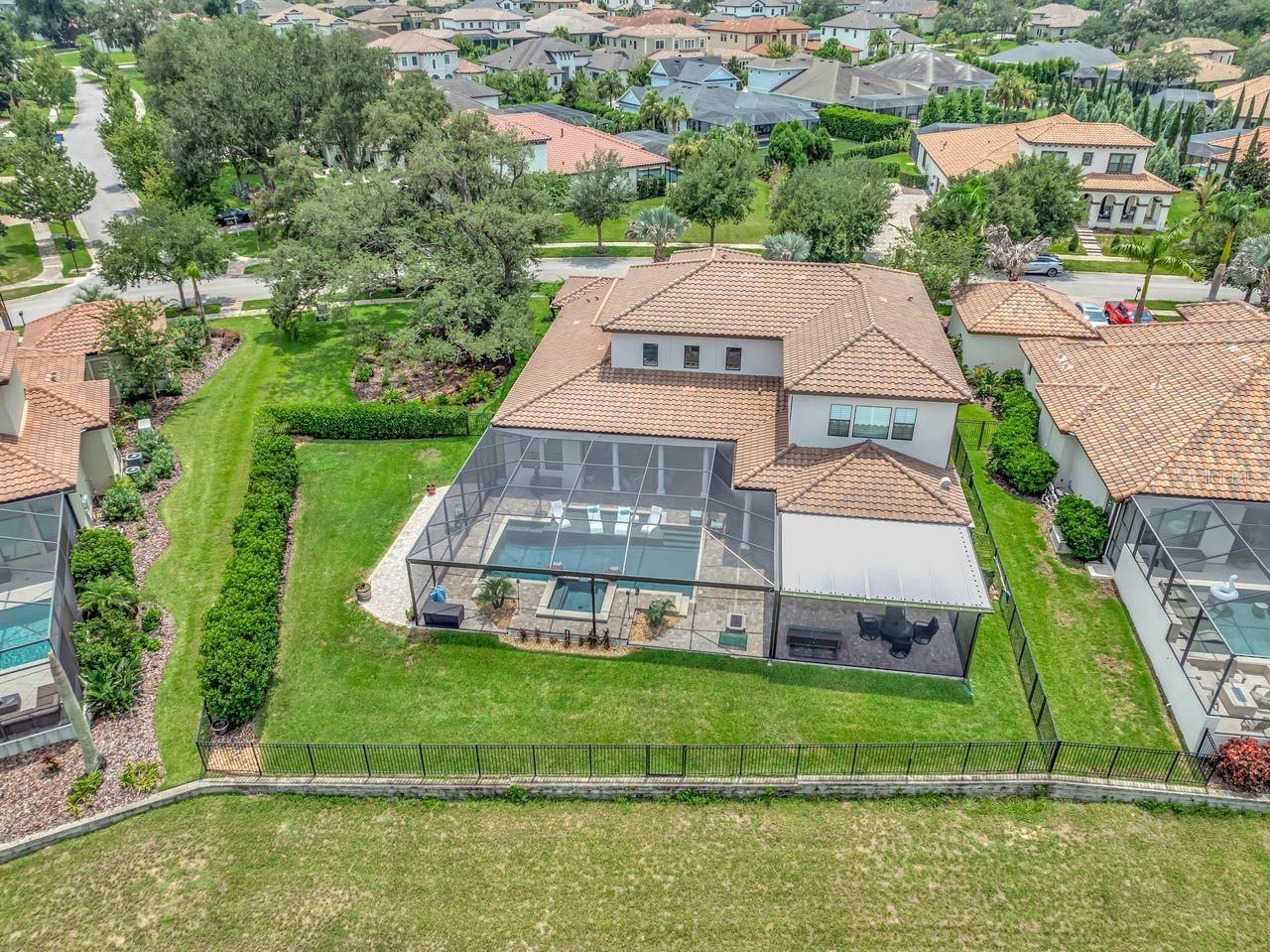 14922 Fishhawk Preserve Drive, Lithia, FL 33547 Photo