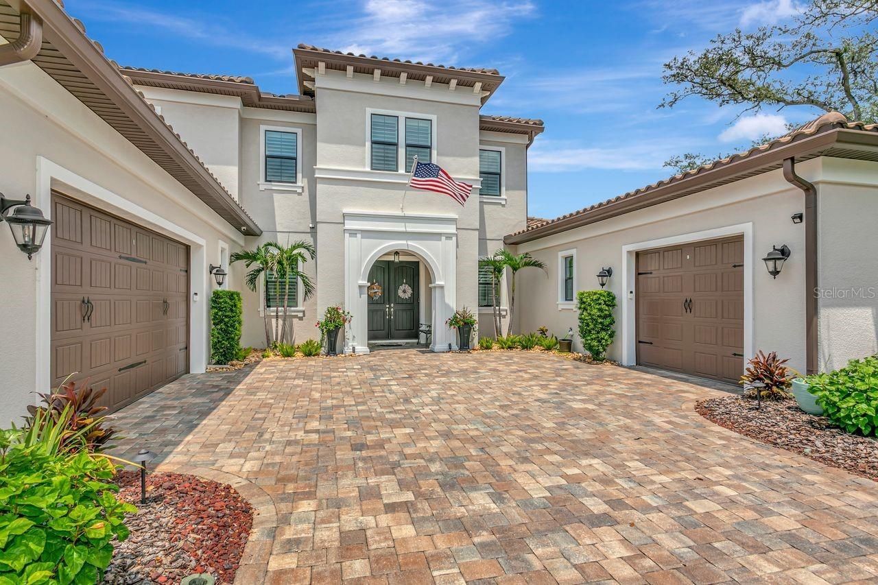 14922 Fishhawk Preserve Drive, Lithia, FL 33547 Photo