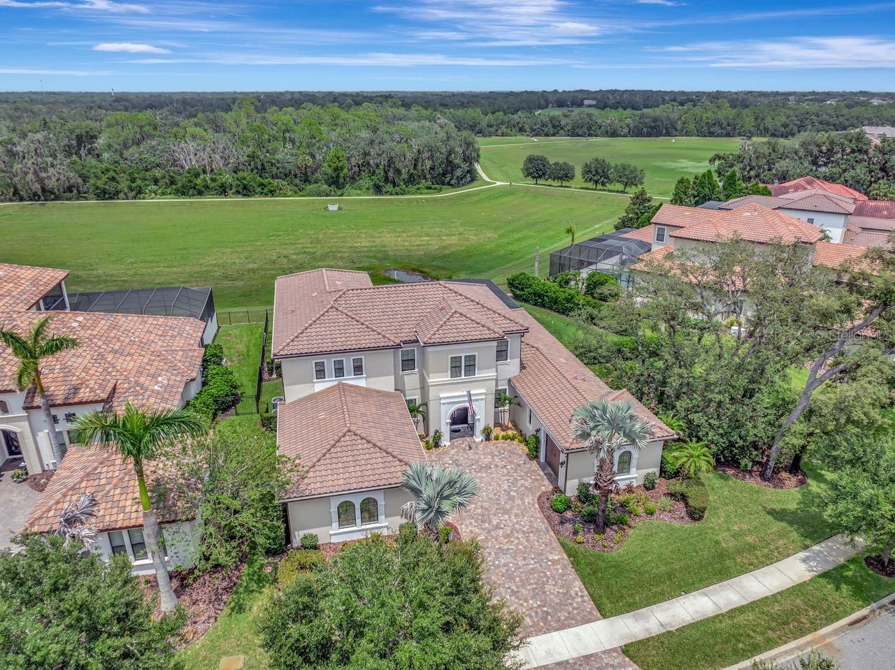 14922 Fishhawk Preserve Drive, Lithia, FL 33547 Photo