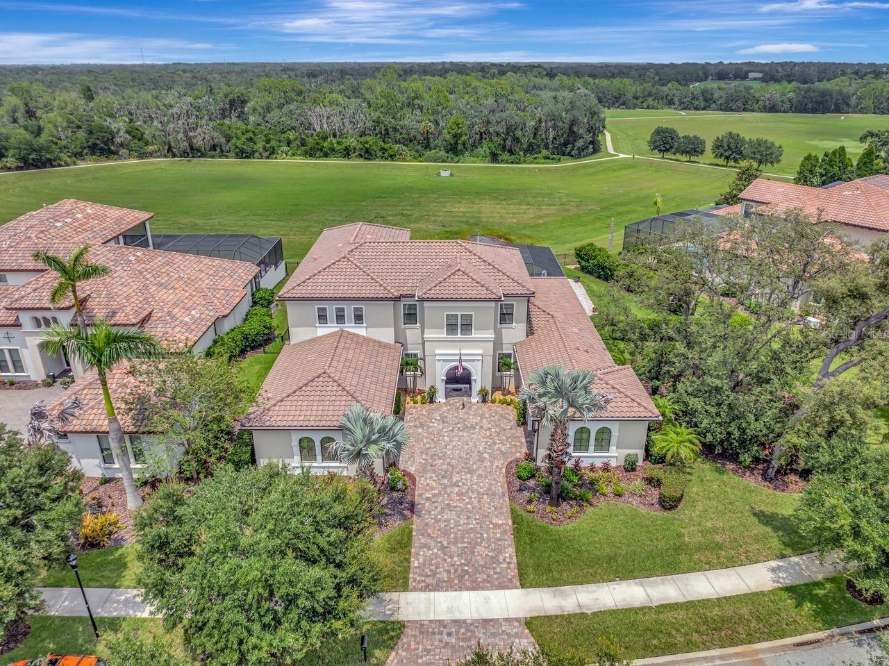 14922 Fishhawk Preserve Drive, Lithia, FL 33547 Photo