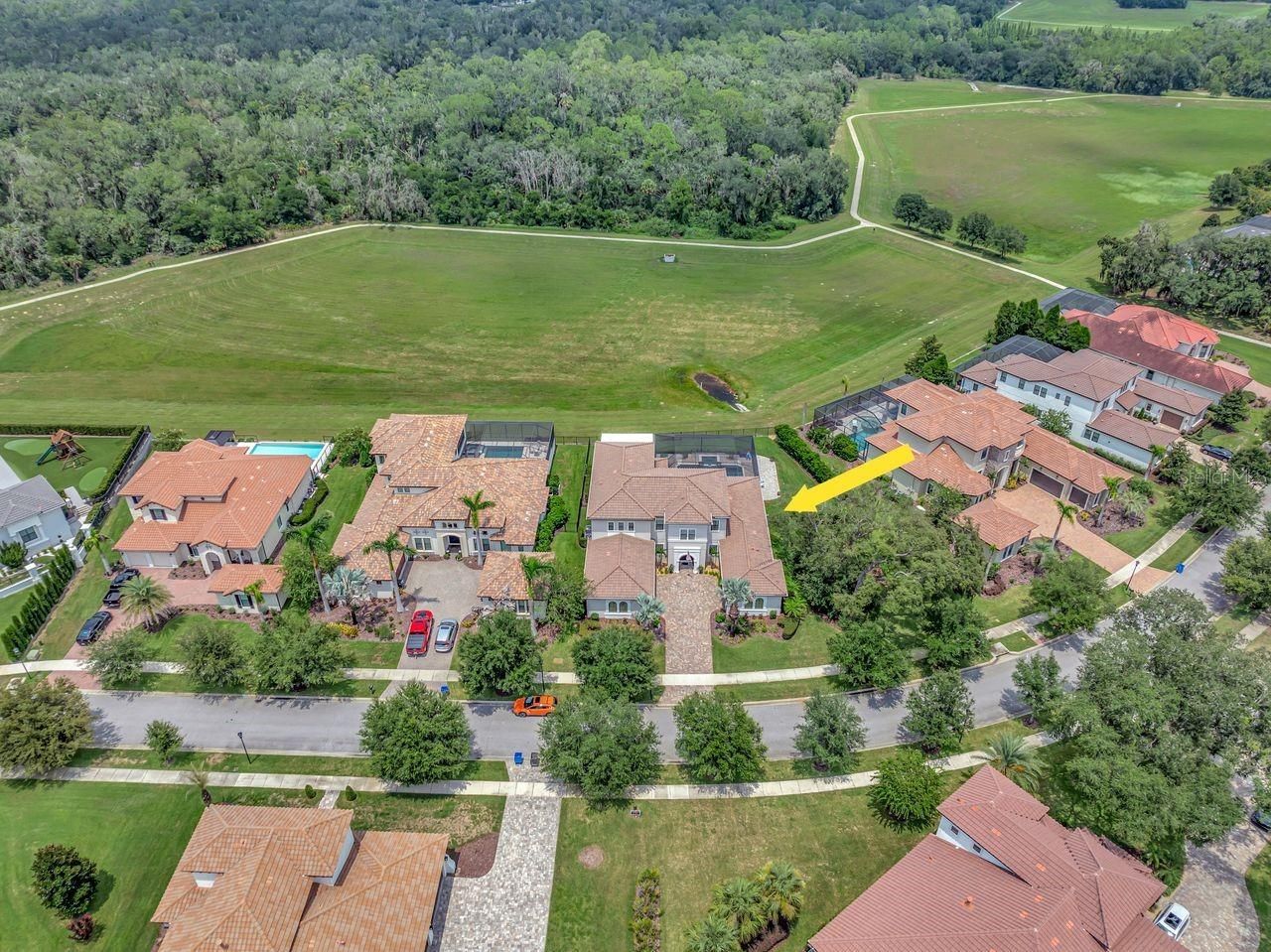 14922 Fishhawk Preserve Drive, Lithia, FL 33547 Photo